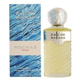 Perfume Mulher Rochas 124781 EDT de Rochas, Água de perfume - Ref: S0514408, Preço: 41,07 €, Desconto: %