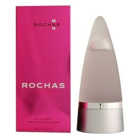 Profumo Uomo Rochas 125852 EDT di Rochas, Acqua di Colonia - Rif: S0514416, Prezzo: 36,53 €, Sconto: %