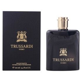 Profumo Uomo Trussardi EDT di Trussardi, Acqua di Colonia - Rif: S0514799, Prezzo: 52,46 €, Sconto: %