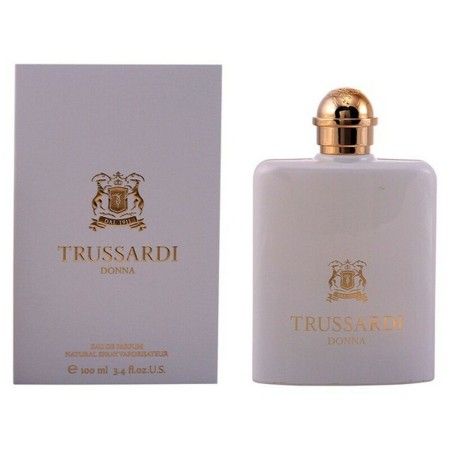 Damenparfüm Donna Trussardi EDP EDP von Trussardi, Eau de Parfum - Ref: S0514803, Preis: 48,99 €, Rabatt: %