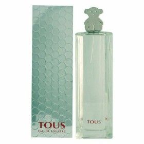 Parfum Femme Tous EDT de Tous, Eau de parfum - Réf : S0514856, Prix : 26,55 €, Remise : %