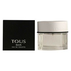 Perfume Homem Tous EDT de Tous, Água de colónia - Ref: S0514860, Preço: 42,01 €, Desconto: %