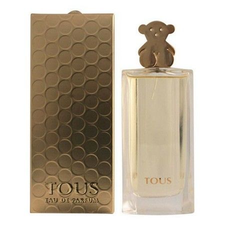 Women's Perfume Tous Tous EDP EDP by Tous, Eau de Perfume - Ref: S0514867, Price: 32,31 €, Discount: %