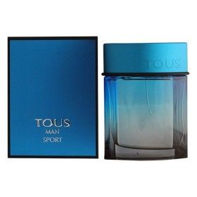 Perfume Homem Tous EDT de Tous, Água de colónia - Ref: S0514883, Preço: 42,51 €, Desconto: %