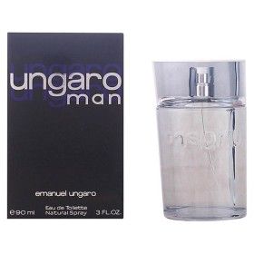 Parfum Homme Emanuel Ungaro EDT 90 ml de Emanuel Ungaro, Eau de cologne - Réf : S0514986, Prix : 17,27 €, Remise : %