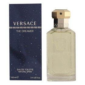 Herrenparfüm Versace 8015150274166 EDT 100 ml von Versace, Eau de Cologne - Ref: S0515056, Preis: 36,70 €, Rabatt: %