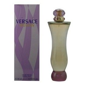 Damenparfüm Woman Versace EDP EDP von Versace, Eau de Parfum - Ref: S0515058, Preis: 36,31 €, Rabatt: %