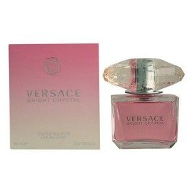 Parfum Femme Versace EDT de Versace, Eau de parfum - Réf : S0515061, Prix : 40,23 €, Remise : %