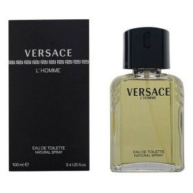 Perfume Hombre Versace TP-8011003813070_Vendor EDT de Versace, Agua de colonia - Ref: S0515068, Precio: 63,47 €, Descuento: %