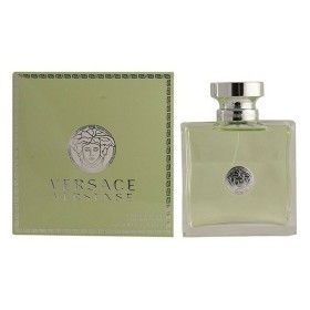 Parfum Femme Versace EDT de Versace, Eau de parfum - Réf : S0515072, Prix : 71,73 €, Remise : %