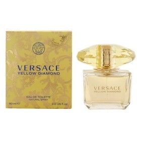 Damenparfüm Versace EDT von Versace, Eau de Parfum - Ref: S0515085, Preis: 40,07 €, Rabatt: %