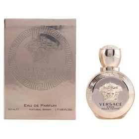 Profumo Donna Eros Pour Femme Versace EDP EDP di Versace, Eau de Parfum - Rif: S0515100, Prezzo: 84,34 €, Sconto: %