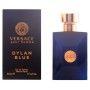 Perfume Hombre Versace EDT Dylan Blue de Versace, Agua de colonia - Ref: S0515123, Precio: 65,03 €, Descuento: %