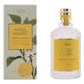 Parfum Femme 4711 EDC de 4711, Eau de parfum - Réf : S0515441, Prix : 26,76 €, Remise : %