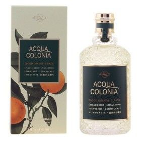 Perfume Unissexo 4711 EDC de 4711, Água de colónia - Ref: S0515450, Preço: 27,43 €, Desconto: %