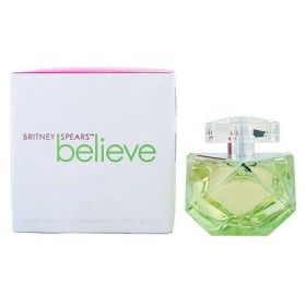 Perfume Mulher Believe Britney Spears EDP EDP de Britney Spears, Água de perfume - Ref: S0515614, Preço: 21,60 €, Desconto: %