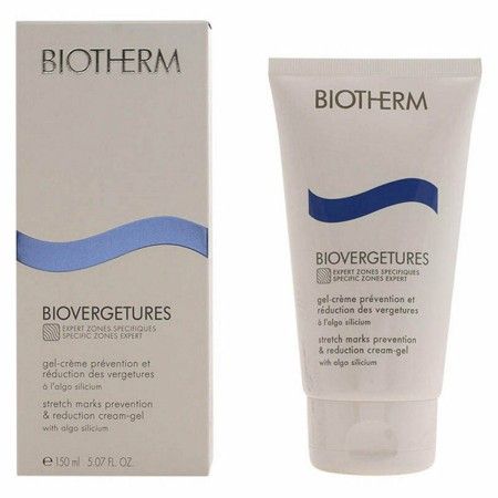 Anti-Stretch Mark Cream Biovergetures Biotherm by Biotherm, Firmers & Shapers - Ref: S0516268, Price: 35,39 €, Discount: %