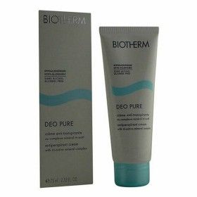 Deodorante Pure Biotherm di Biotherm, Deodoranti - Rif: S0516290, Prezzo: 20,36 €, Sconto: %