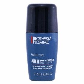 Roll-On Deodorant Homme Day Control Biotherm by Biotherm, Deodorants & Anti-Perspirants - Ref: S0516300, Price: 19,16 €, Disc...