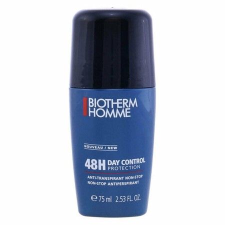 Desodorizante Roll-On Homme Day Control Biotherm de Biotherm, Desodorizantes - Ref: S0516300, Preço: 19,16 €, Desconto: %