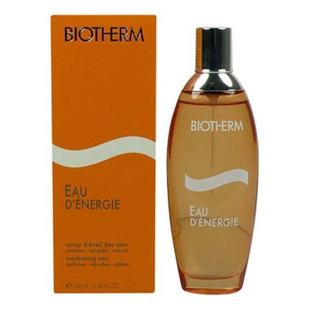 Perfume Mulher Biotherm EDT 100 ml de Biotherm, Água de perfume - Ref: S0516308, Preço: 38,65 €, Desconto: %