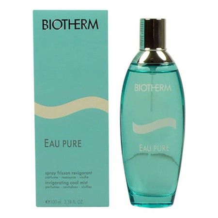 Perfume Mulher Biotherm EDT 100 ml de Biotherm, Água de perfume - Ref: S0516312, Preço: 38,57 €, Desconto: %
