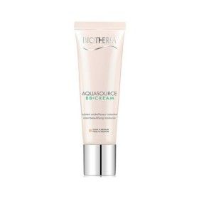 Creme Hidratante Efeito Maquilhagem Aquasource Biotherm de Biotherm, Hidratantes - Ref: S0516372, Preço: 20,85 €, Desconto: %