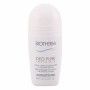 Desodorante Roll-On Pure Invisible Biotherm de Biotherm, Desodorantes - Ref: S0516379, Precio: 21,54 €, Descuento: %