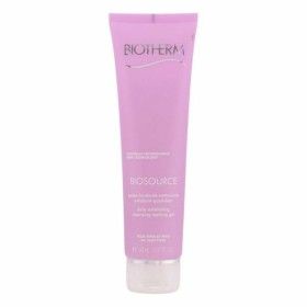Exfoliating Facial Gel Biosource Biotherm 150 ml by Biotherm, Face Cleansers - Ref: S0516436, Price: 20,13 €, Discount: %