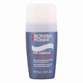 Desodorante Roll-On Homme Day Control Biotherm de Biotherm, Desodorantes - Ref: S0516446, Precio: 20,11 €, Descuento: %
