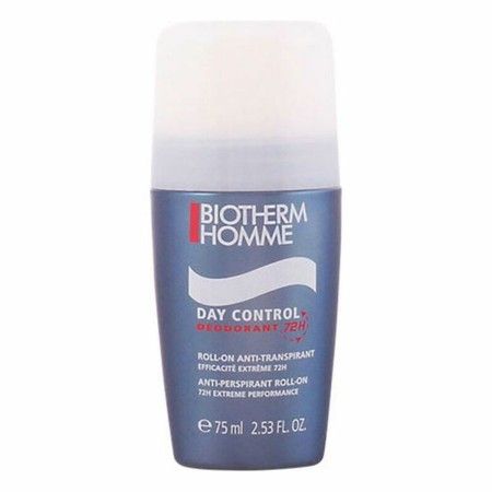 Désodorisant Roll-On Homme Day Control Biotherm de Biotherm, Déodorants et anti-transpirants - Réf : S0516446, Prix : 20,11 €...
