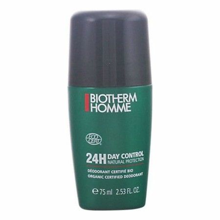 Desodorizante Homme Day Control Biotherm de Biotherm, Desodorizantes - Ref: S0516492, Preço: 19,91 €, Desconto: %