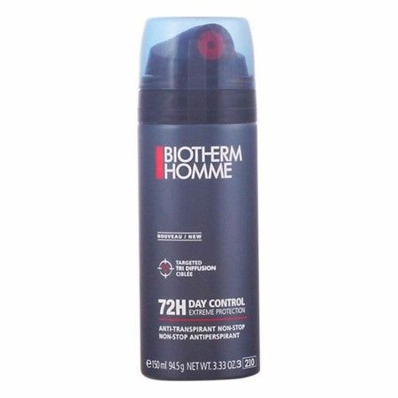 Deodorant Homme Day Control Biotherm by Biotherm, Deodorants & Anti-Perspirants - Ref: S0516494, Price: 20,05 €, Discount: %
