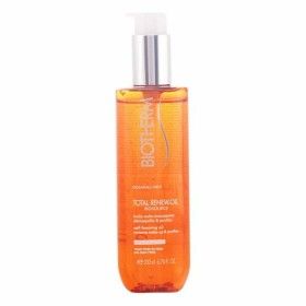 Aceite espumoso desmaquillante Biosource Biotherm de Biotherm, Limpiadores y exfoliantes - Ref: S0516514, Precio: 24,31 €, De...