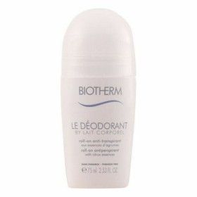 Desodorizante Roll-On Le DÉodorant Biotherm de Biotherm, Desodorizantes - Ref: S0516591, Preço: 20,59 €, Desconto: %
