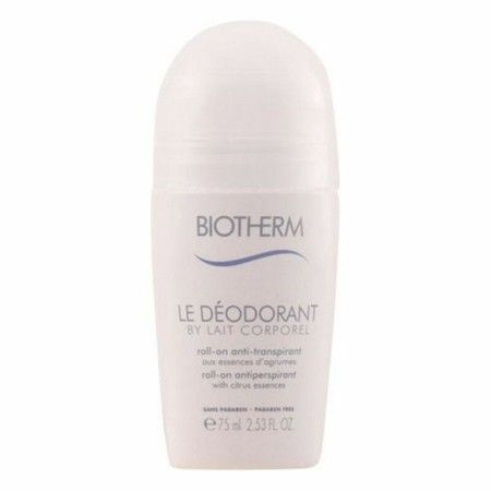 Desodorante Roll-On Le DÉodorant Biotherm de Biotherm, Desodorantes - Ref: S0516591, Precio: 20,59 €, Descuento: %