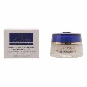 Crème de nuit Anti-age Collistar de Collistar, Hydratants - Réf : S0517428, Prix : 37,54 €, Remise : %