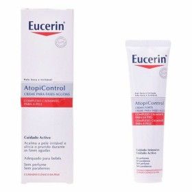Crema Calmante Atopicontrol Eucerin de Eucerin, Hidratantes - Ref: S0517785, Precio: 17,50 €, Descuento: %