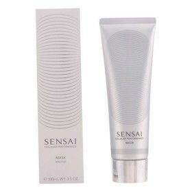 Mascarilla Facial Hidratante Sensai Cellular Performance Kanebo 100 ml de Kanebo, Mascarillas faciales - Ref: S0518403, Preci...