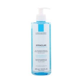 Gel nettoyant visage Effaclar La Roche Posay 400 ml de La Roche Posay, Nettoyants pour le visage - Réf : S0518618, Prix : 21,...