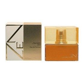 Damenparfüm Zen Shiseido 162697 EDP EDP von Shiseido, Eau de Parfum - Ref: S0518914, Preis: 53,03 €, Rabatt: %