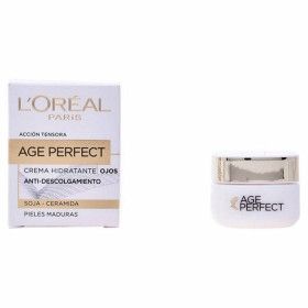 Augenkontur-Behandlung Age Perfect L'Oreal Make Up von L'Oreal Make Up, Augencremes - Ref: S0519943, Preis: 10,71 €, Rabatt: %