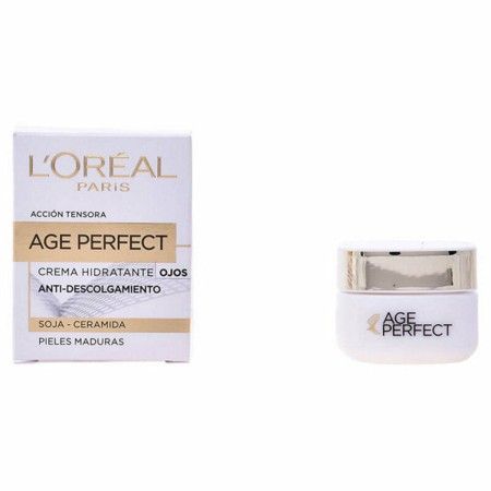 Treatment for Eye Area Age Perfect L'Oreal Make Up by L'Oreal Make Up, eye creams - Ref: S0519943, Price: 10,71 €, Discount: %