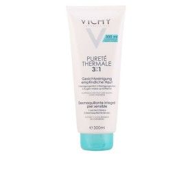 Latte Struccante Viso Vichy Pureté Thermale 3 in 1 di Vichy, Detergenti ed esfolianti - Rif: S0520223, Prezzo: 14,97 €, Scont...