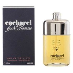 Perfume Hombre Cacharel EDT de Cacharel, Agua de colonia - Ref: S0520407, Precio: 52,75 €, Descuento: %