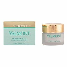 Mascarilla Purificante Adaptation Purifying Pack Valmont 50 ml de Valmont, Mascarillas faciales - Ref: S0520517, Precio: 122,...