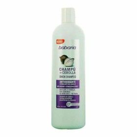 Shampooing Babaria de Babaria, Shampooings - Réf : S0520696, Prix : 7,45 €, Remise : %