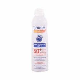 Bruma Solar Protectora Denenes Denenes ProTech Spf 50+ (250 ml) de Denenes, Filtros solares - Ref: S0520998, Precio: 15,64 €,...