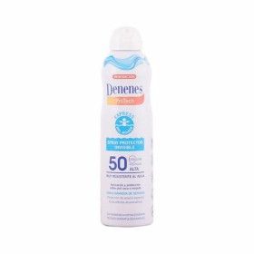 Spray Sun Protector Spf 50 Denenes 370562 Spf 50 250 ml by Denenes, Sun filters - Ref: S0520999, Price: 15,83 €, Discount: %