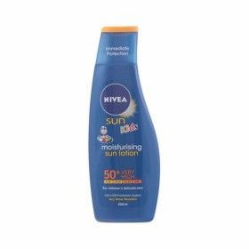 Crème solaire Spf +50 Nivea 9836 de Nivea, Filtres solaires - Réf : S0521136, Prix : 10,48 €, Remise : %